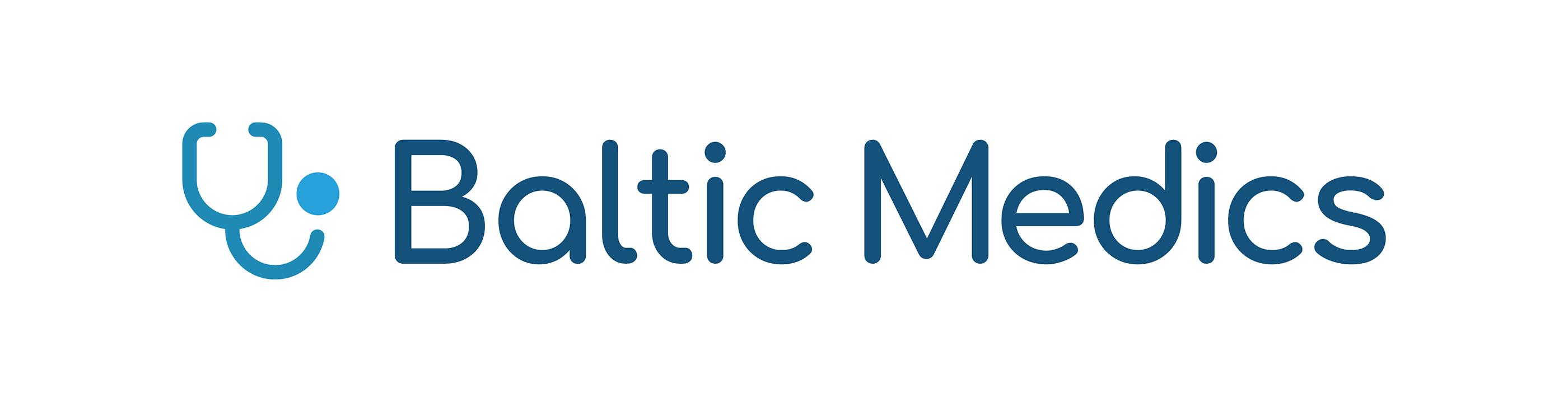 Prekės ženklas: Baltic Medics